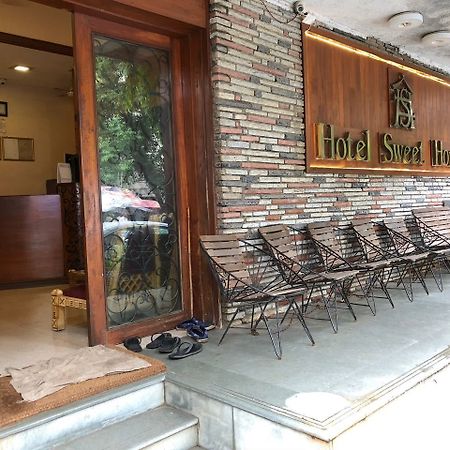 Hotel Sweet Home Mumbai Dış mekan fotoğraf