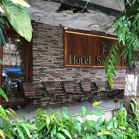 Hotel Sweet Home Mumbai Dış mekan fotoğraf