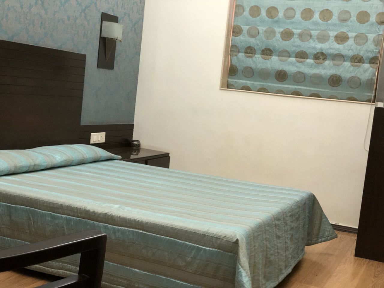 Hotel Sweet Home Mumbai Dış mekan fotoğraf
